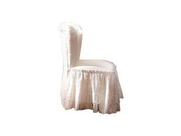 PRESTIGE PLUS - Upholstered fabric chair by Barnini Oseo - view 2